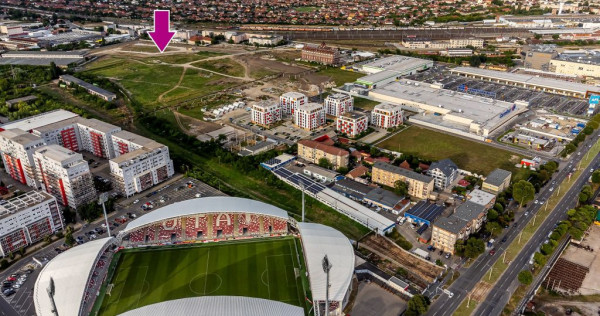 Oportunitate Teren pentru casă in zona Aurel Vlaicu