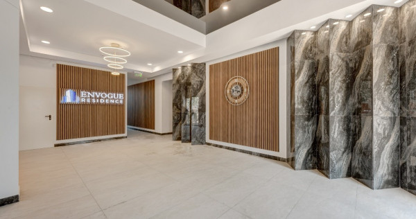 Apartament 3 camere supergeneros 101 mp