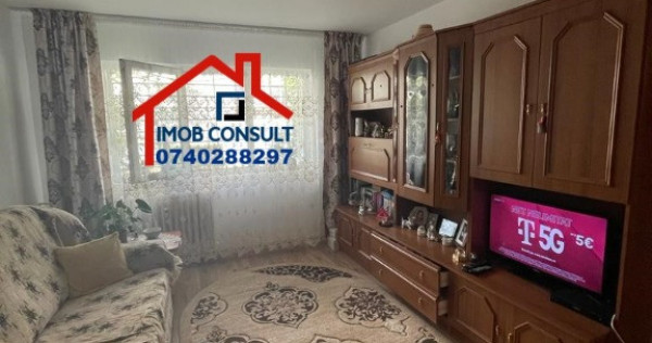 Zona Orizont, 2 camere mobilate si utilate, cod CE 896