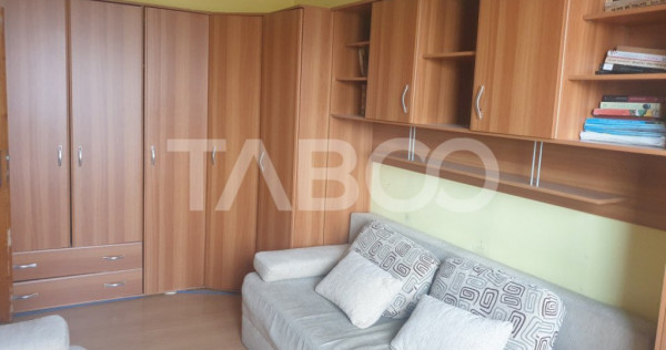 Apartament 2 camere in Mihail Kogalniceanu