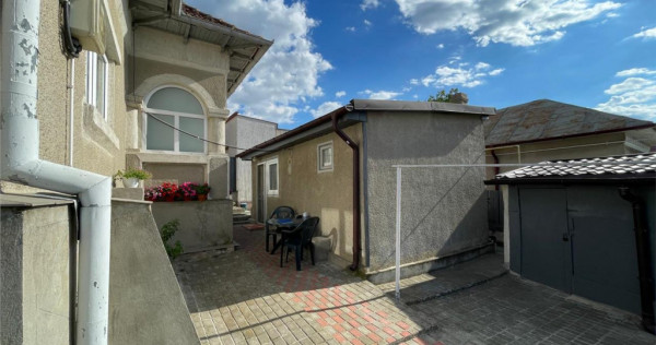 Casa de zona Alexandru cel Bun Tulcea