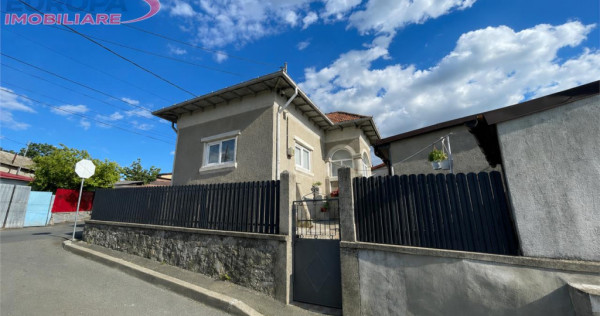 Casa de zona Alexandru cel Bun Tulcea