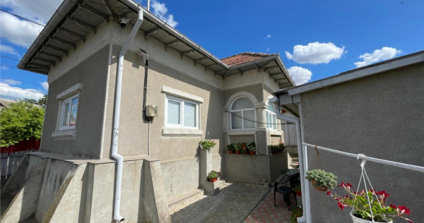 Casa de zona Alexandru cel Bun Tulcea