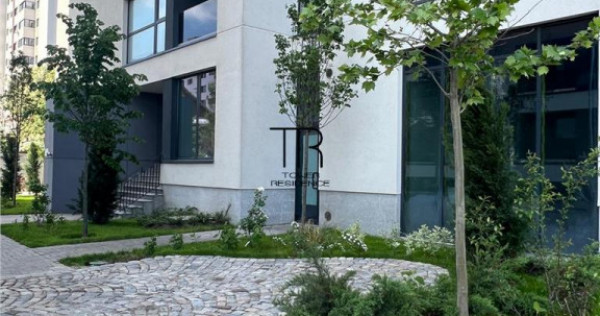 Apartament 3 Camere Incalzire in Pardoseala Ansamblu Nou Rah