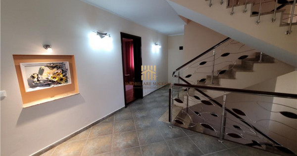 Casa de Lux! Suceava!