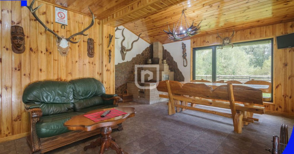 Pensiune situata in Voronet | Gura Humorului | Bucovina