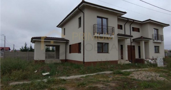 Duplex compartimentare excelenta - dormitor la parter