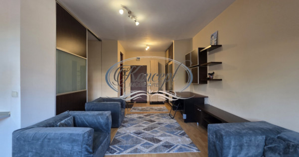 Apartament pe strada Dorobantilor