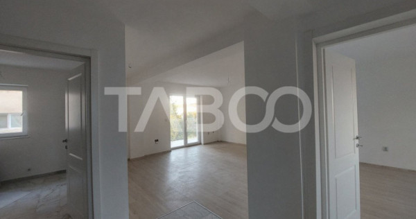 Apartament decomandat 3 camere 67mpu terasa parcare privata