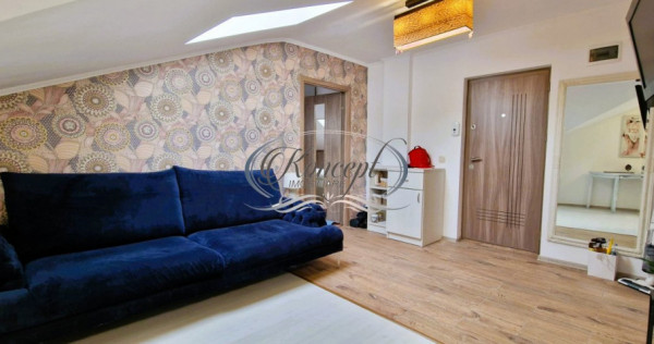 Apartament modern in Borhanci