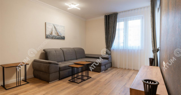 Apartament intabulat cu 2 camere la cheie boxa loc parcare s