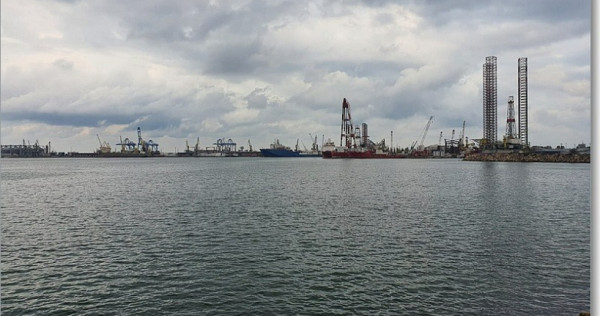 Teren in Constanta Sud zona Port