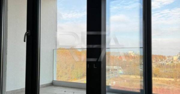 3 camere in Pipera langa Școala Americană