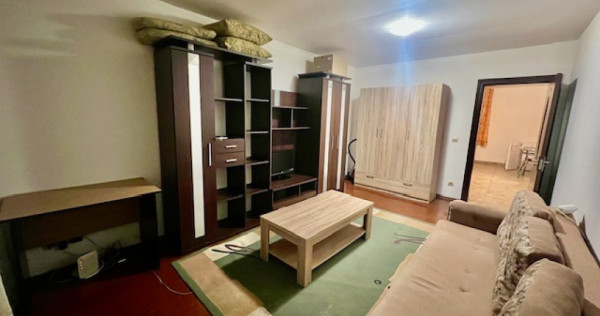 AA/531 Apartament cu 1 cameră în Tg Mures - Semicnetral