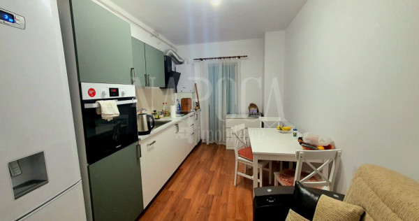 Apartament cu 1 camera situat in Marasti, in zona strazii Fabricii!