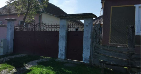 Casa si teren-Loc. Tilecus, Jud. Bihor-id R1929460