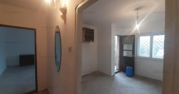Apartament spatios 4 camere langa Bucuresti - 1 Decembrie