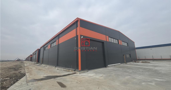 OCAZIE...BLACK FRIDAY... depozit/hala/spatiu industrial Pan