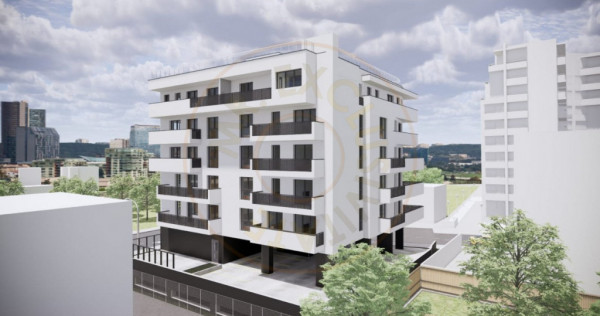 Apartament 2 camere Fratii Golesti Bloc 2024