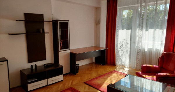 Apartament et.2 din 3 Strada Republicii zona Gradina Botanica Cluj