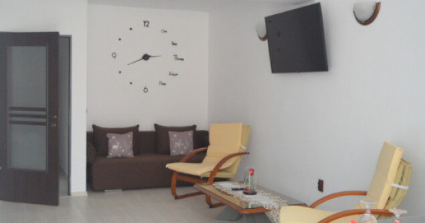 Busteni,Apartament cu doua camere,panorama senzationala