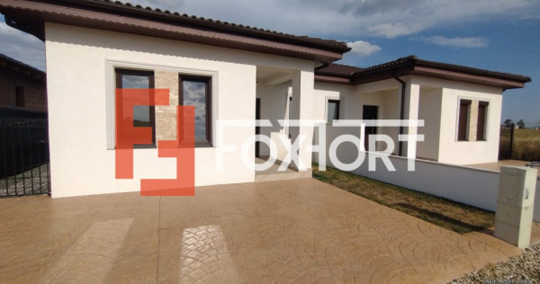 Duplex 3 camere de vanzare in Sacalaz - Zona de Est