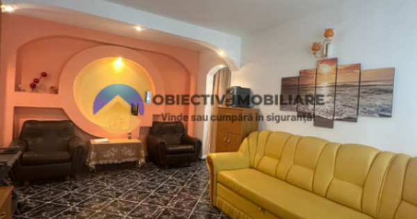 Apartament 2 camere 59 MP Darmanesti- K-uri