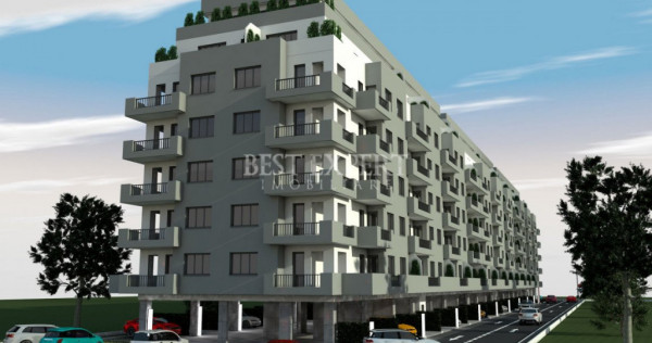 Theodor Pallady Apartament 2 camere Ideal Investitie Metrou
