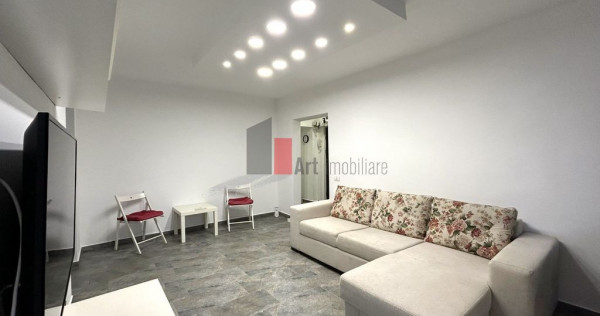 Apartament 3 camere, prima inchiriere | zona Perla/Dorobanti