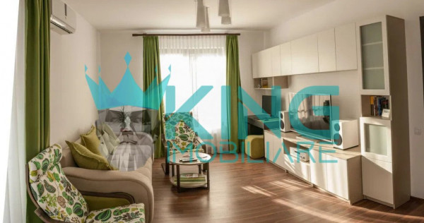 Onix Residence-Grozavesti | 2 Camere | Centrala | Balcon | P
