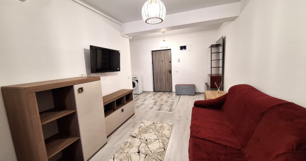 Apartament nou 2 camere-Corvaris Residence Titan,Comision0%
