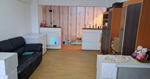 Apartament cu 2 camere in Burdujeni bloc nou