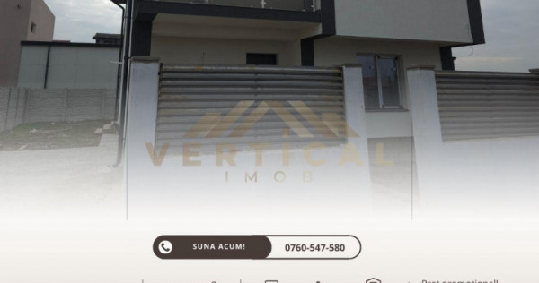 Discount 5000 | Vila 5 Camere de vanzare | Berceni