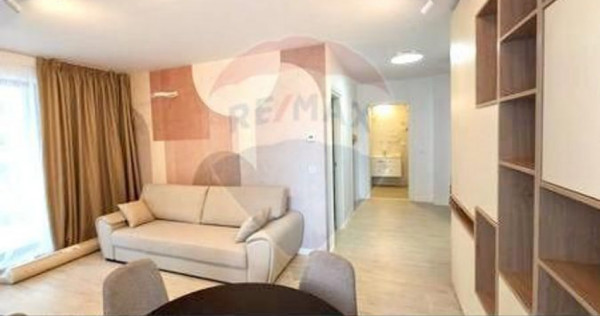 Apartament 2camere Greenfield Baneasa