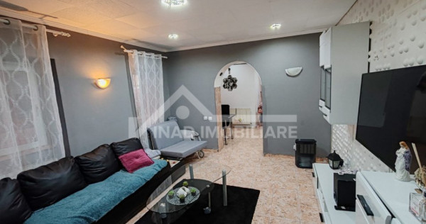 Apartament cu 2 camere la casa situat in zona Piata Cipariu