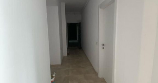 Apartament 3 camere 91 mp Lux Arghezi Park Acte gata