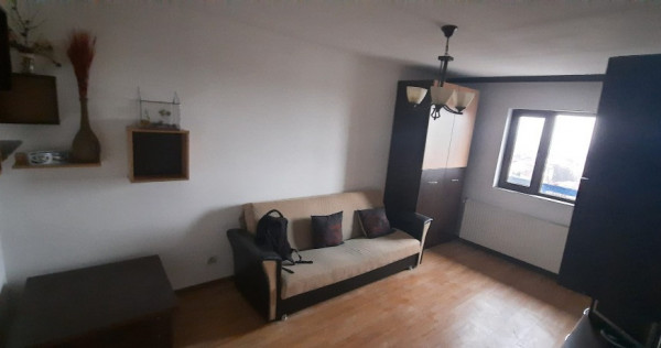 Marasesti-Zona Catedralei-Apartament 2 camere,centrala,mobilat,46500E