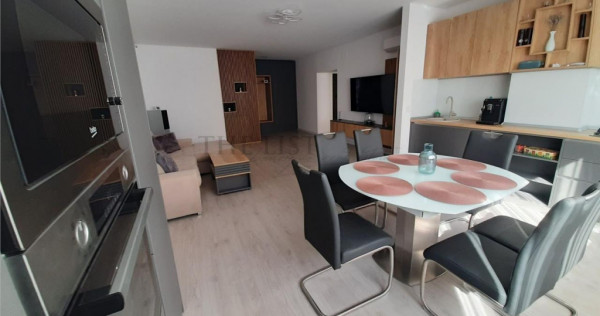 Apartament 2 camere Yvory Residence Pipera