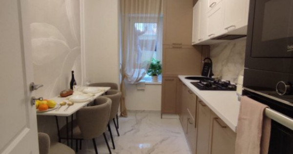 Apartament 2 camere 65mp INTABULAT