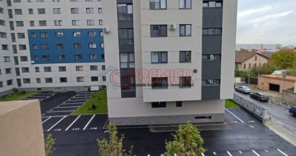 Apartament 2 camere - Brancoveanu - Family Residence