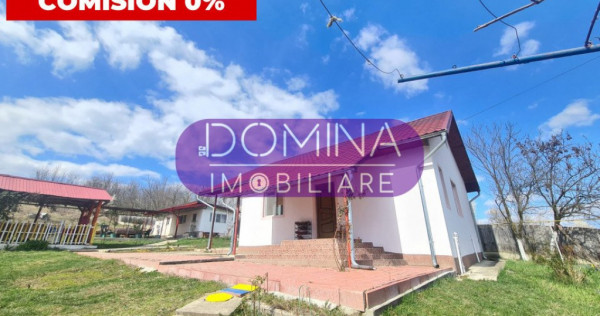 Proprietate, situată în comuna Bărbătești, sat Bărbăt
