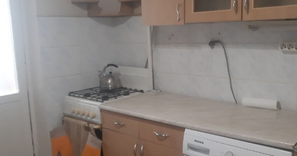 Garsoniera de inchiriat in zona Marasti