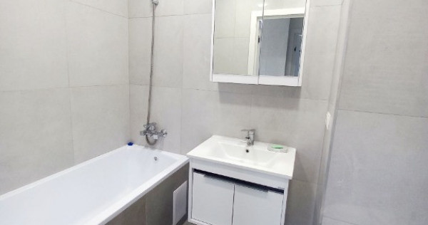 De inchiriat apartament cu o camera pe strada Horea