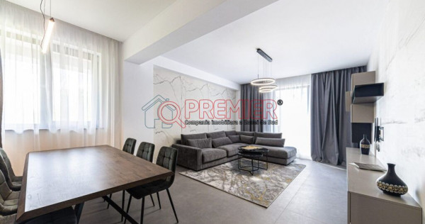 Apartament 3 camere decomandat finalizat Delta Vacaresti