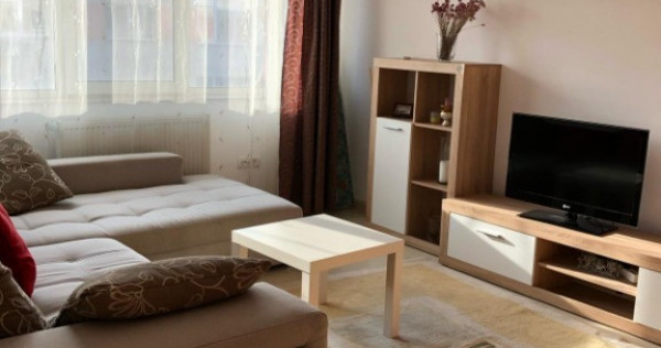 Apartament 2 camere - Tomis Nord (OMV) - 500 euro/luna (Cod E2)