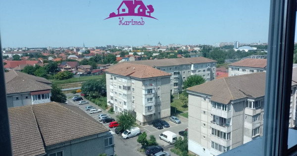 Apartament 2 camere Dragos Voda