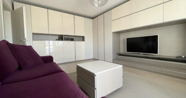 Apartament de 3 camere, decomandat, 72,6mp, zona Marasti