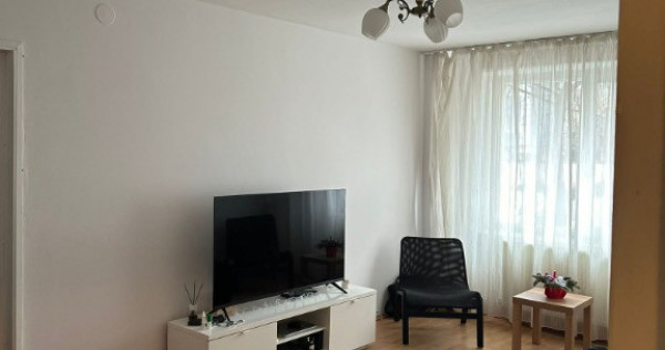 Mărgeanului-Ispirescu,apartament 4 camere parter,balcon,boxă,parcare