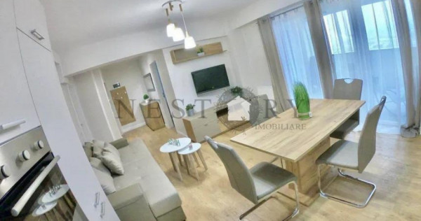Apartament 2 camere, parcare, Marasti, Aurel Vlaicu - Leroy