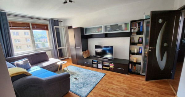 Apartament 3 Camere-Liviu Cornel Babes-Astra-4180